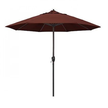 Patio Umbrella, Octagon, 102