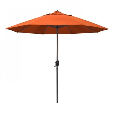 Patio Umbrella, Octagon, 102