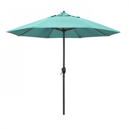 Patio Umbrella, Octagon, 102