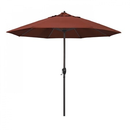 Patio Umbrella, Octagon, 102