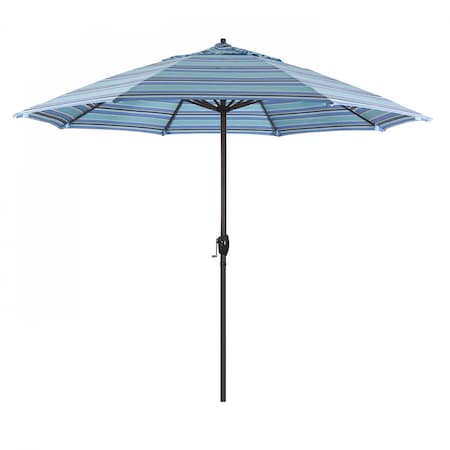Patio Umbrella, Octagon, 102