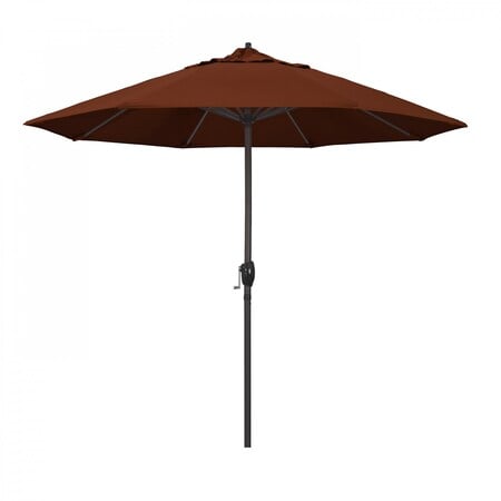 Patio Umbrella, Octagon, 102