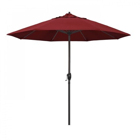 Patio Umbrella, Octagon, 102