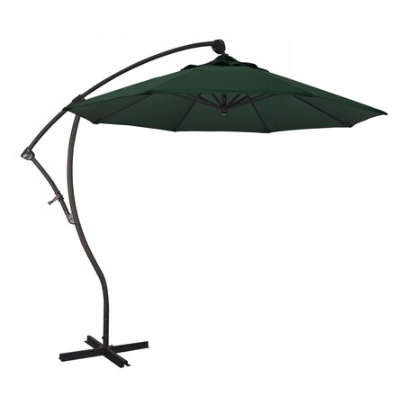 Cantilever, Bronze Aluminum Pole, 9 Ft., Ol MPN:194061010273