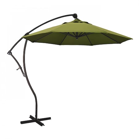 Cantilever, Bronze Aluminum Pole, 9 Ft., Ol MPN:194061010358