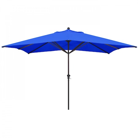 Patio Umbrella, Rectangle, 109.5