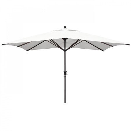 Patio Umbrella, Rectangle, 109.5
