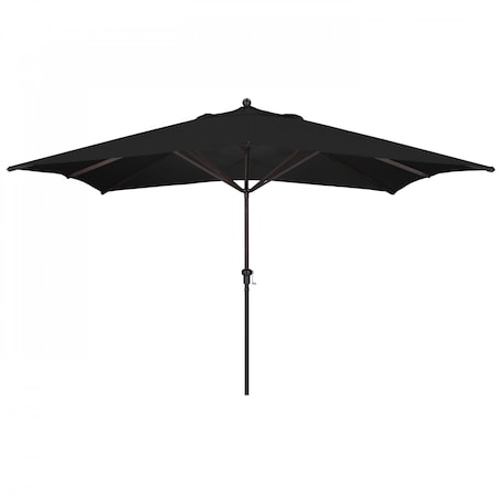 Patio Umbrella, Rectangle, 109.5