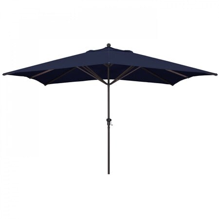 Patio Umbrella, Rectangle, 109.5