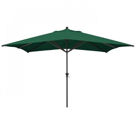 Patio Umbrella, Rectangle, 109.5