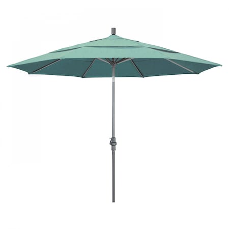 Patio Umbrella, Octagon, 110.5
