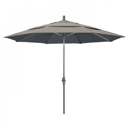 Patio Umbrella, Octagon, 110.5
