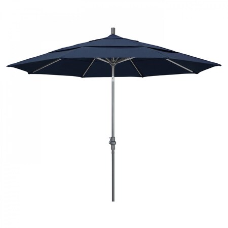Patio Umbrella, Octagon, 110.5