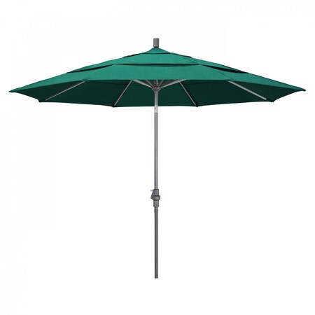 Patio Umbrella, Octagon, 110.5