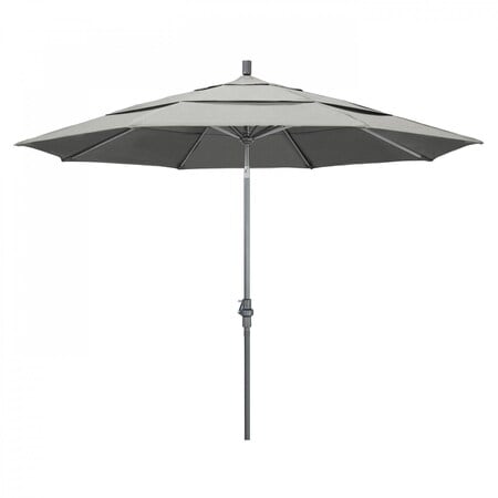 Patio Umbrella, Octagon, 110.5