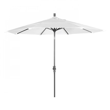 Patio Umbrella, Octagon, 110.5
