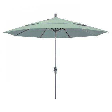 Patio Umbrella, Octagon, 110.5