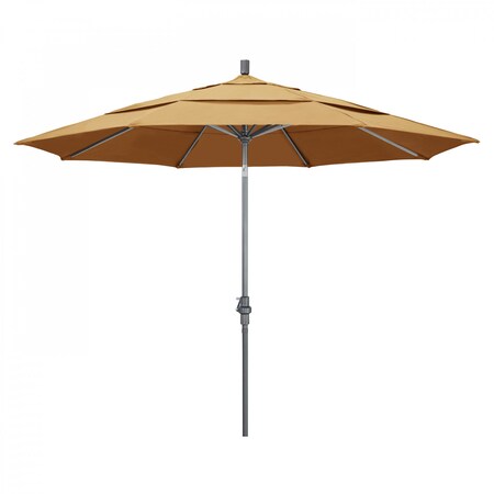 Patio Umbrella, Octagon, 110.5