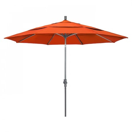 Patio Umbrella, Octagon, 110.5