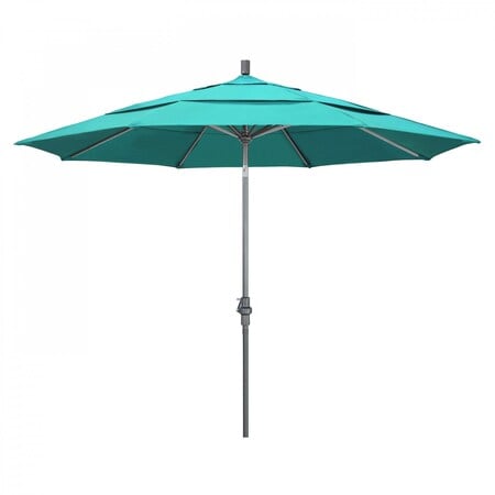 Patio Umbrella, Octagon, 110.5
