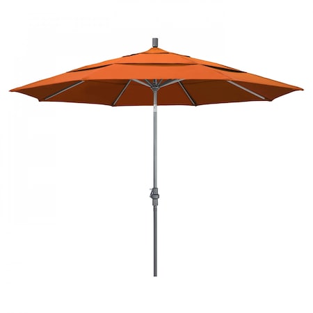Patio Umbrella, Octagon, 110.5