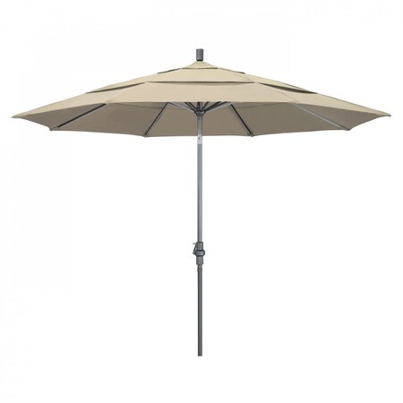 Patio Umbrella, Octagon, 110.5