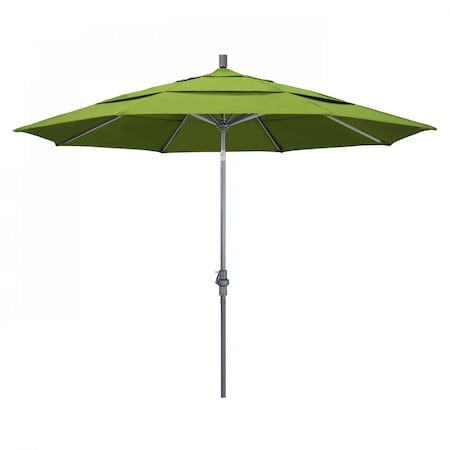 Patio Umbrella, Octagon, 110.5