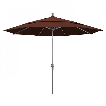 Patio Umbrella, Octagon, 110.5