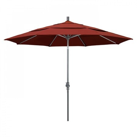 Patio Umbrella, Octagon, 110.5