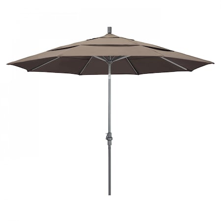 Patio Umbrella, Octagon, 110.5