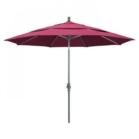 Patio Umbrella, Octagon, 110.5