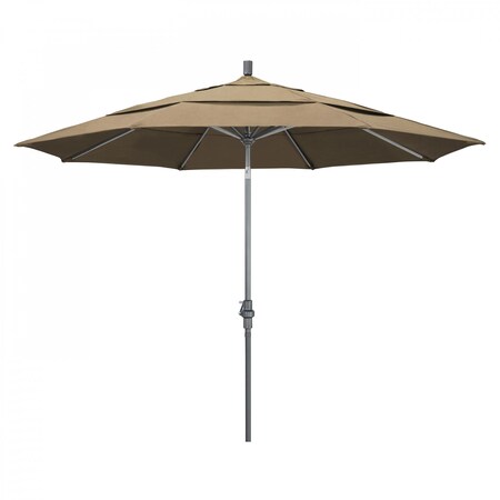Patio Umbrella, Octagon, 110.5