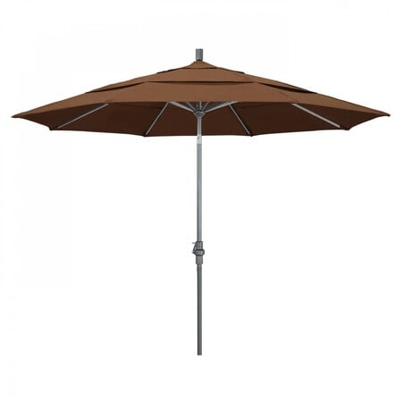 Patio Umbrella, Octagon, 110.5