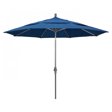 Patio Umbrella, Octagon, 110.5