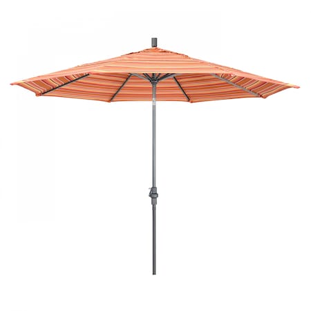 Patio Umbrella, Octagon, 110.5