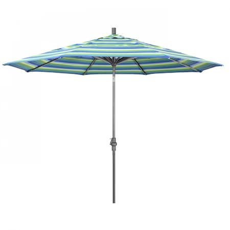 Patio Umbrella, Octagon, 110.5