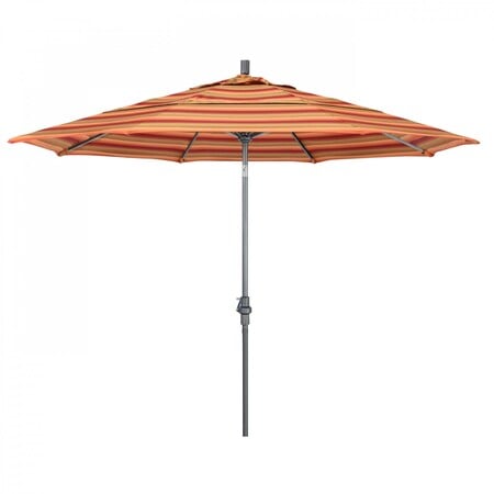 Patio Umbrella, Octagon, 110.5