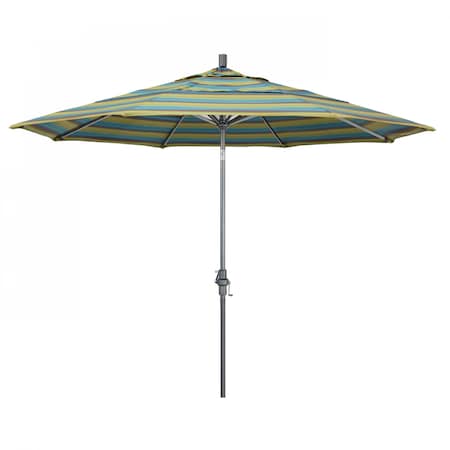 Patio Umbrella, Octagon, 110.5