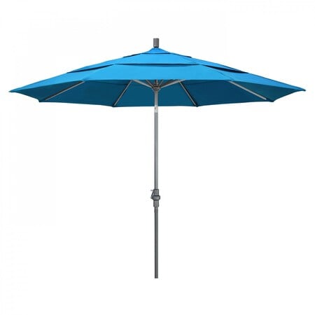 Patio Umbrella, Octagon, 110.5