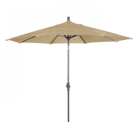 Patio Umbrella, Octagon, 110.5