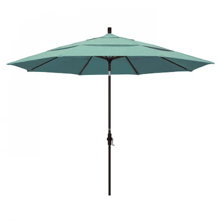 Patio Umbrella, Octagon, 110.5