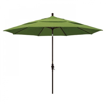 Patio Umbrella, Octagon, 110.5