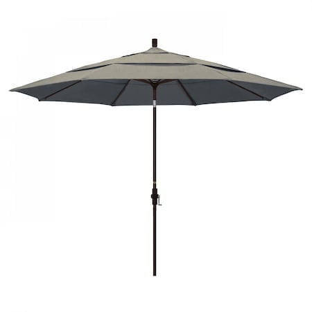 Patio Umbrella, Octagon, 110.5