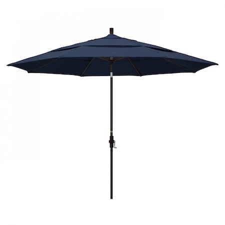 Patio Umbrella, Octagon, 110.5
