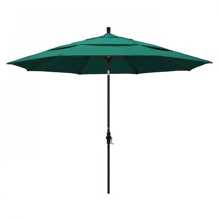 Patio Umbrella, Octagon, 110.5