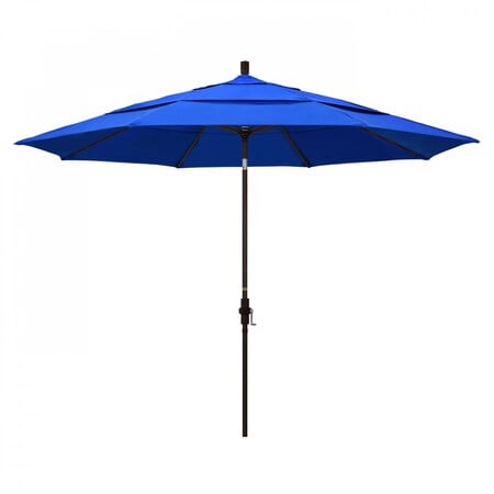 Patio Umbrella, Octagon, 110.5