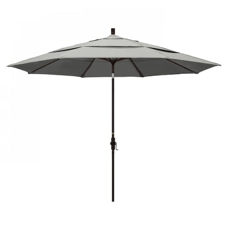 Patio Umbrella, Octagon, 110.5