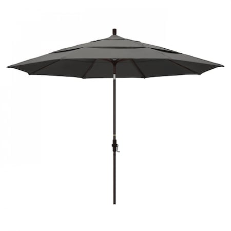 Patio Umbrella, Octagon, 110.5