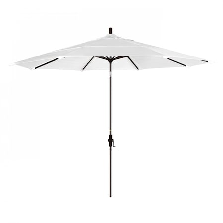 Patio Umbrella, Octagon, 110.5