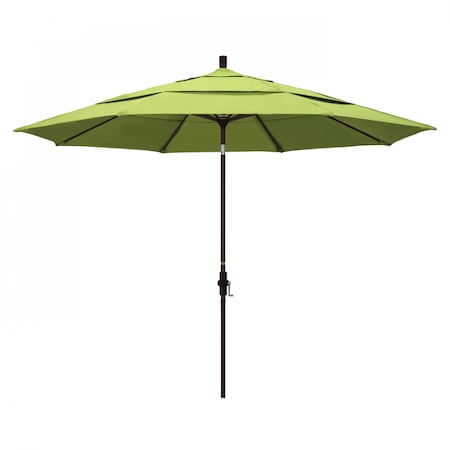 Patio Umbrella, Octagon, 110.5